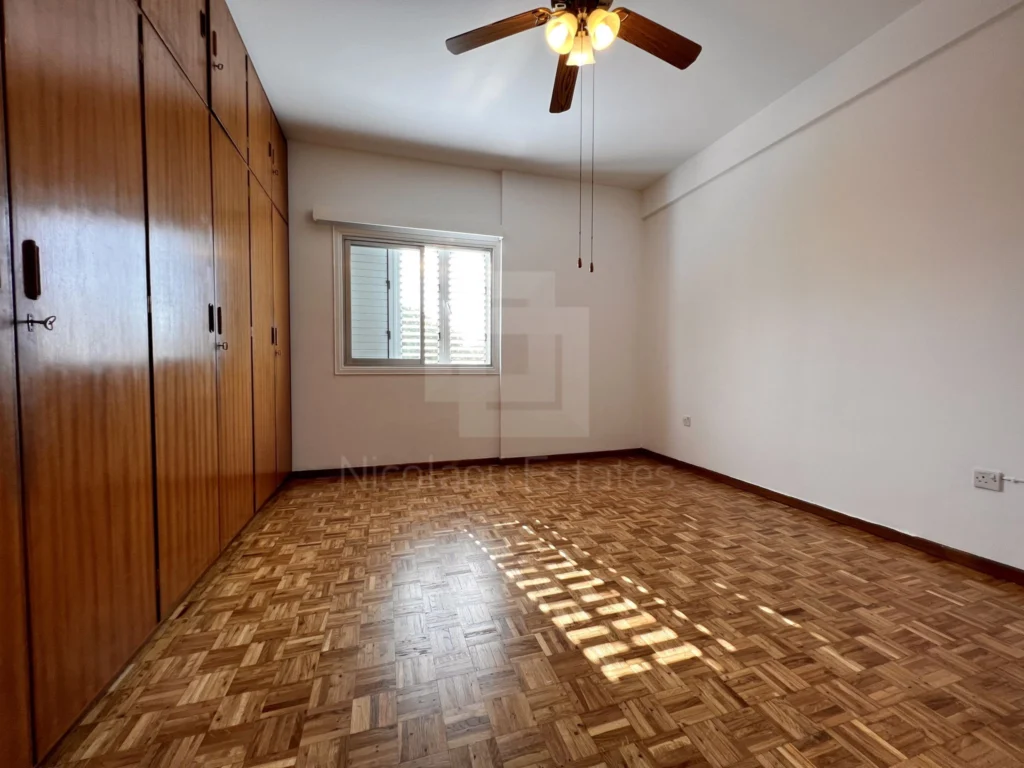 3 Bedroom Apartment for Rent in Nicosia District