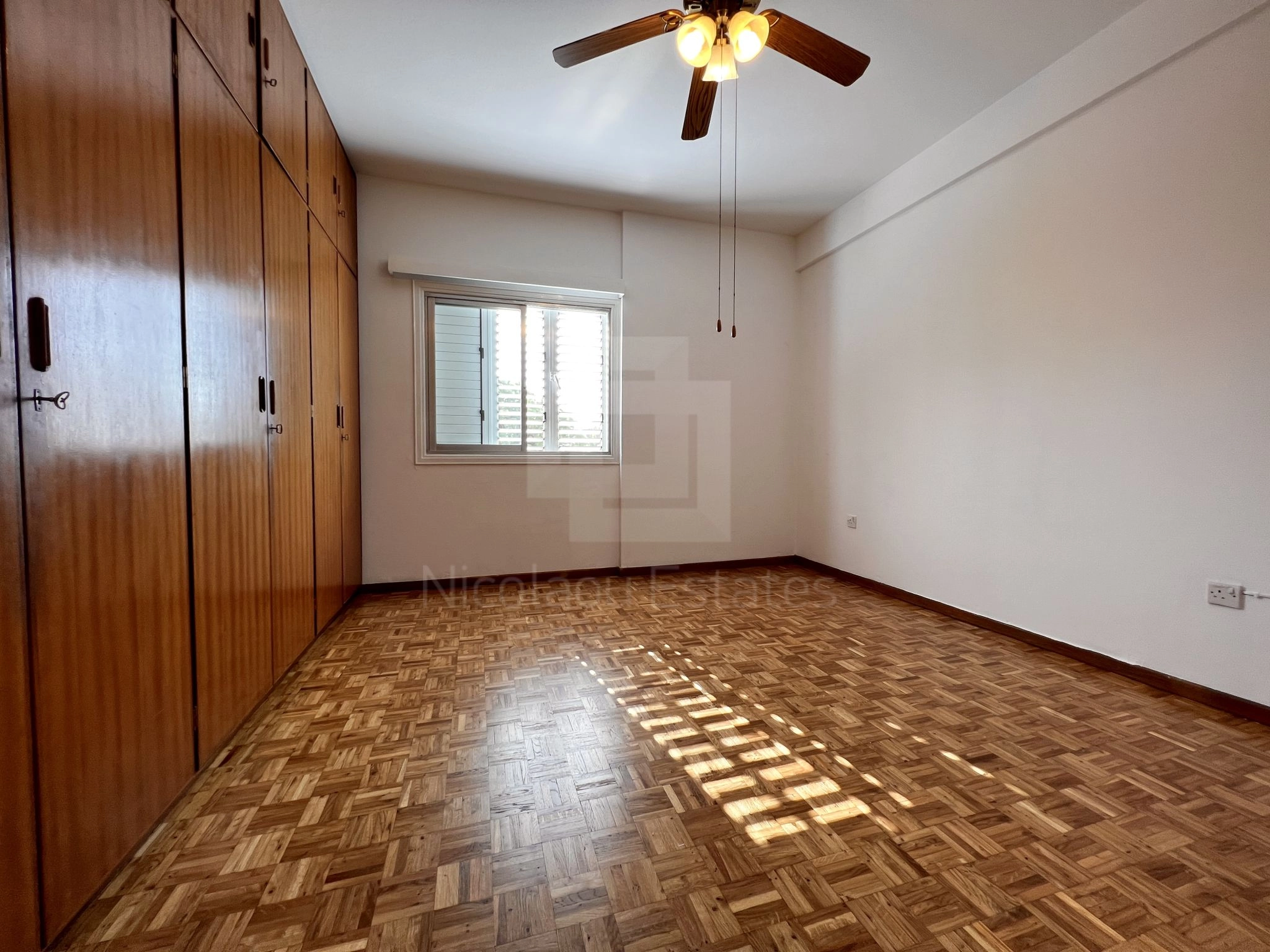 3 Bedroom Apartment for Rent in Nicosia District