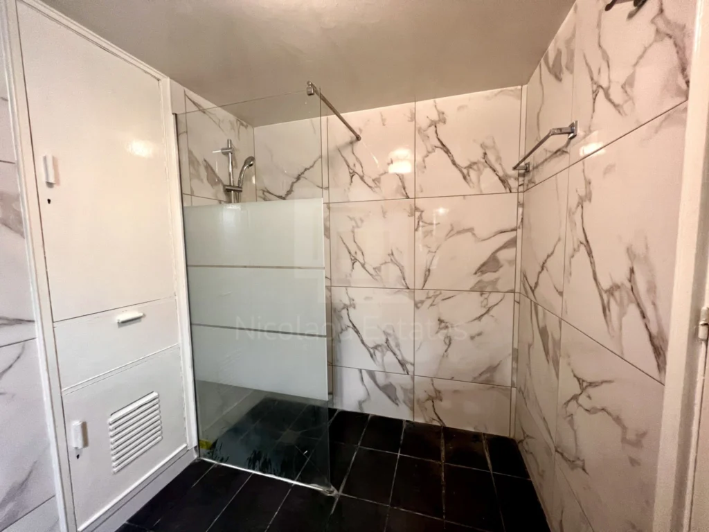 3 Bedroom Apartment for Rent in Nicosia District