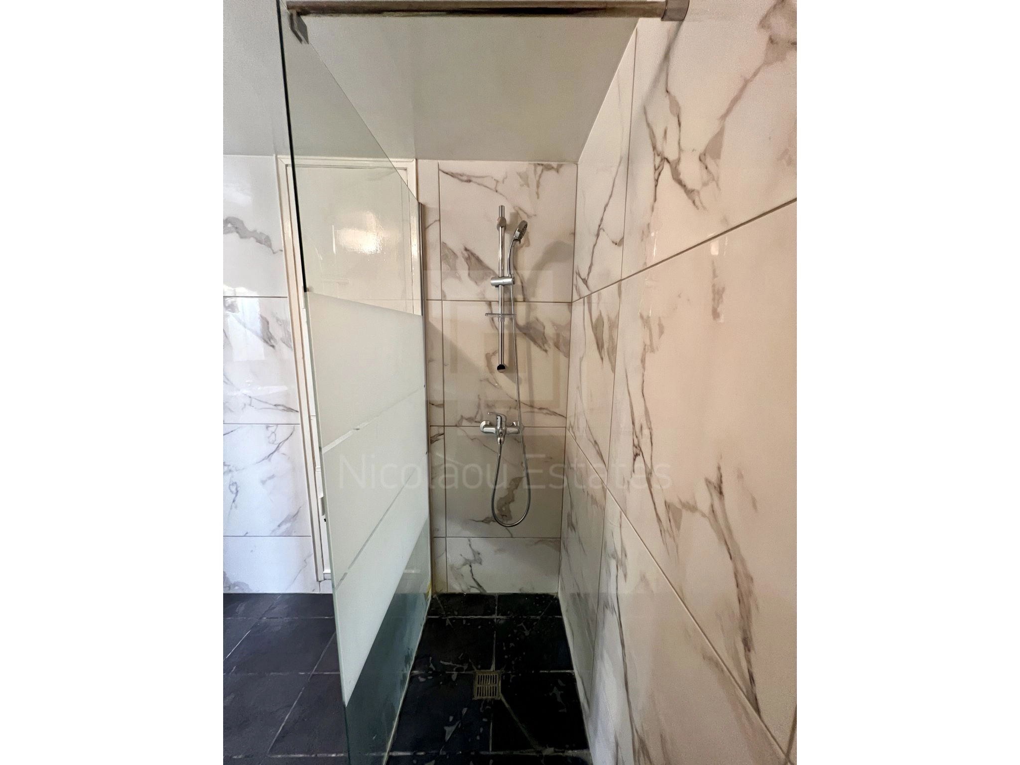 3 Bedroom Apartment for Rent in Nicosia District