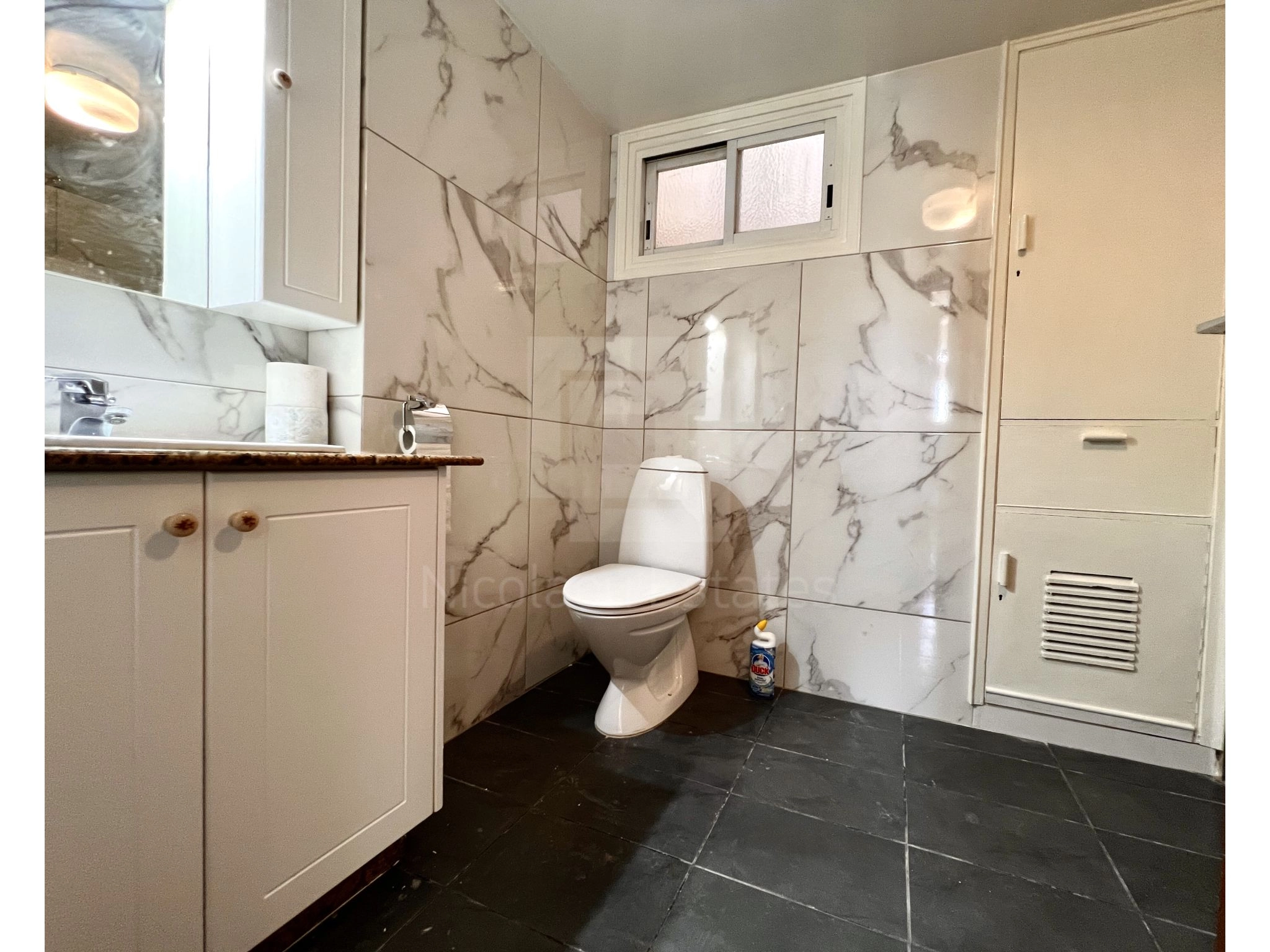 3 Bedroom Apartment for Rent in Nicosia District