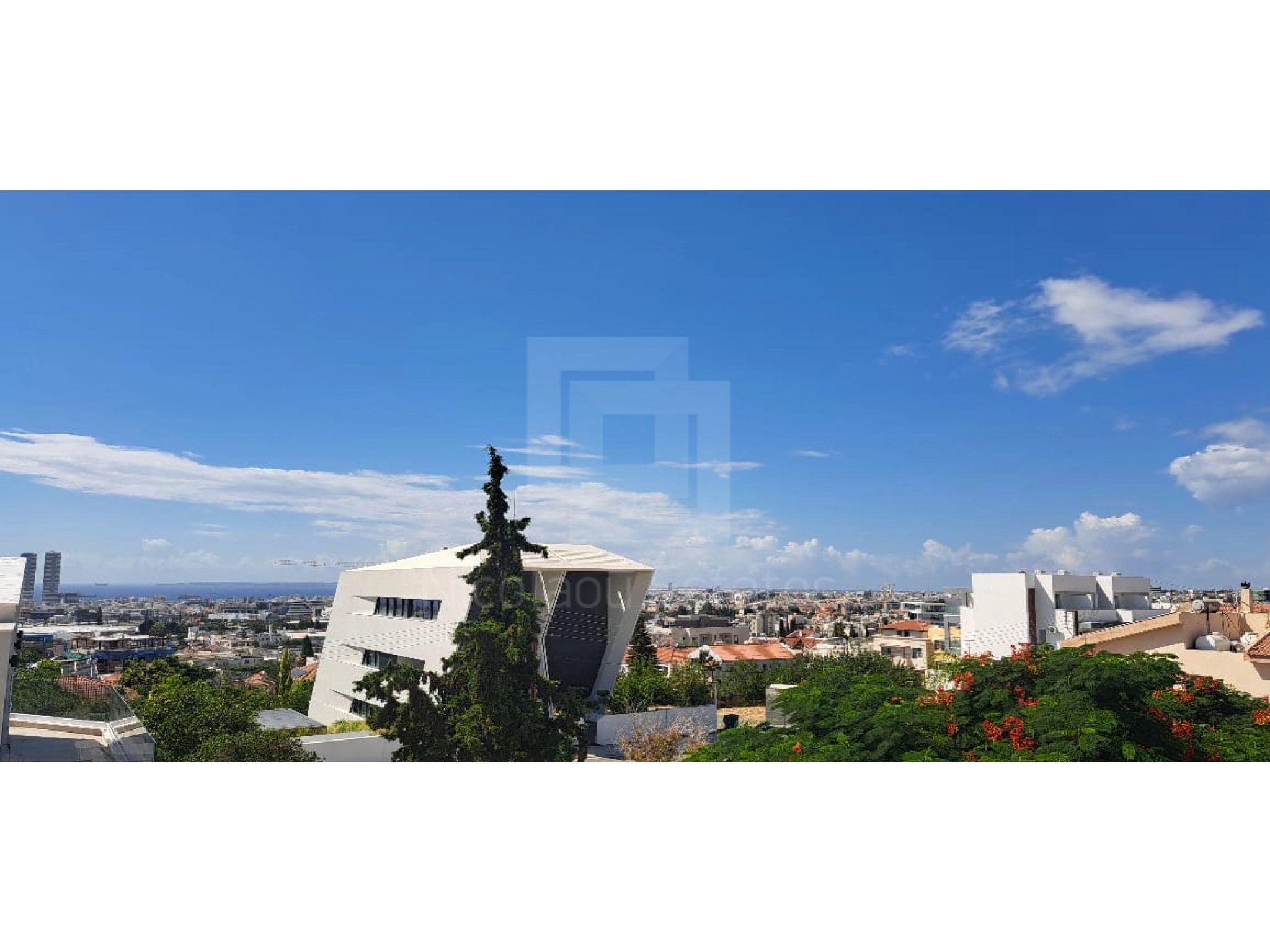 3 Bedroom House for Rent in Limassol – Agios Athanasios