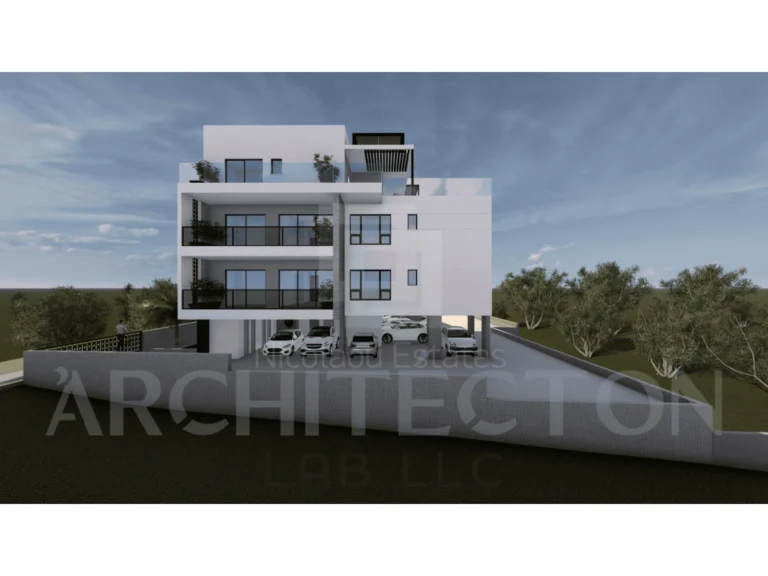 2 Bedroom Apartment for Sale in Ypsonas, Limassol District