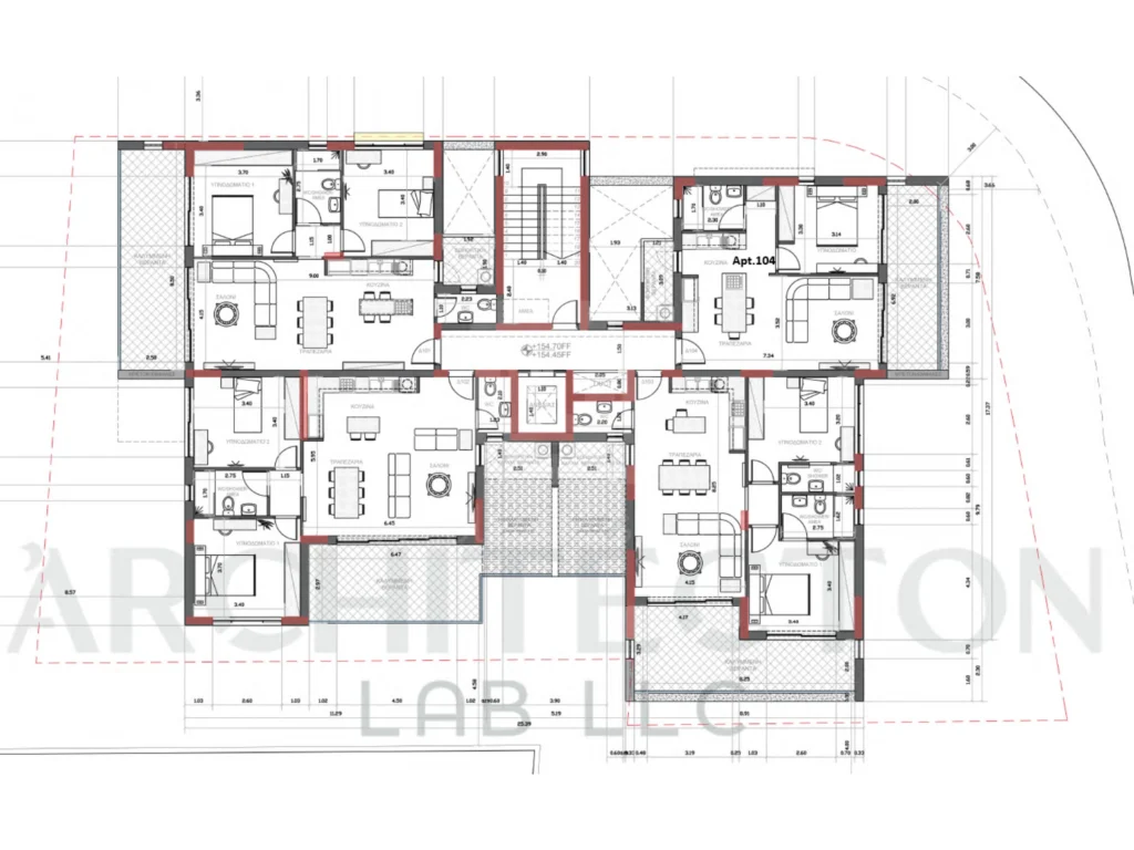 2 Bedroom Apartment for Sale in Ypsonas, Limassol District