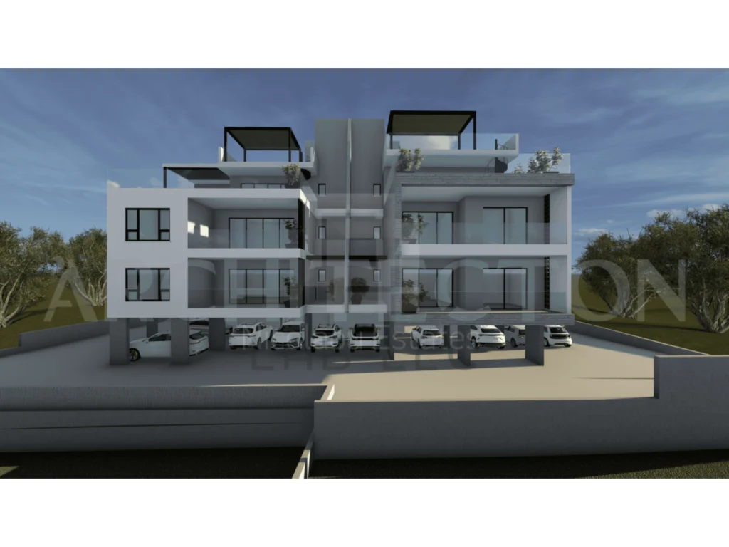 2 Bedroom Apartment for Sale in Ypsonas, Limassol District
