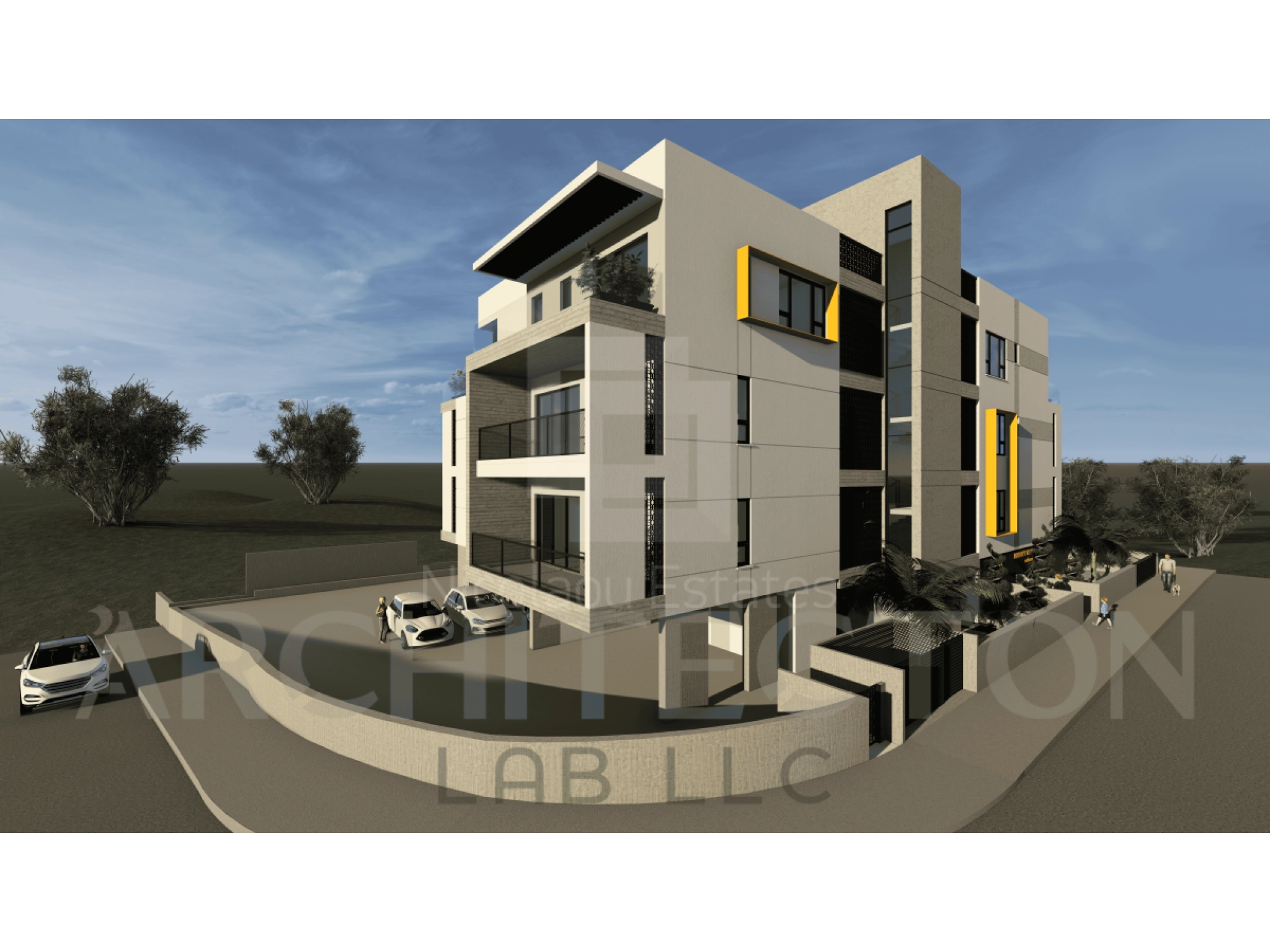 2 Bedroom Apartment for Sale in Ypsonas, Limassol District