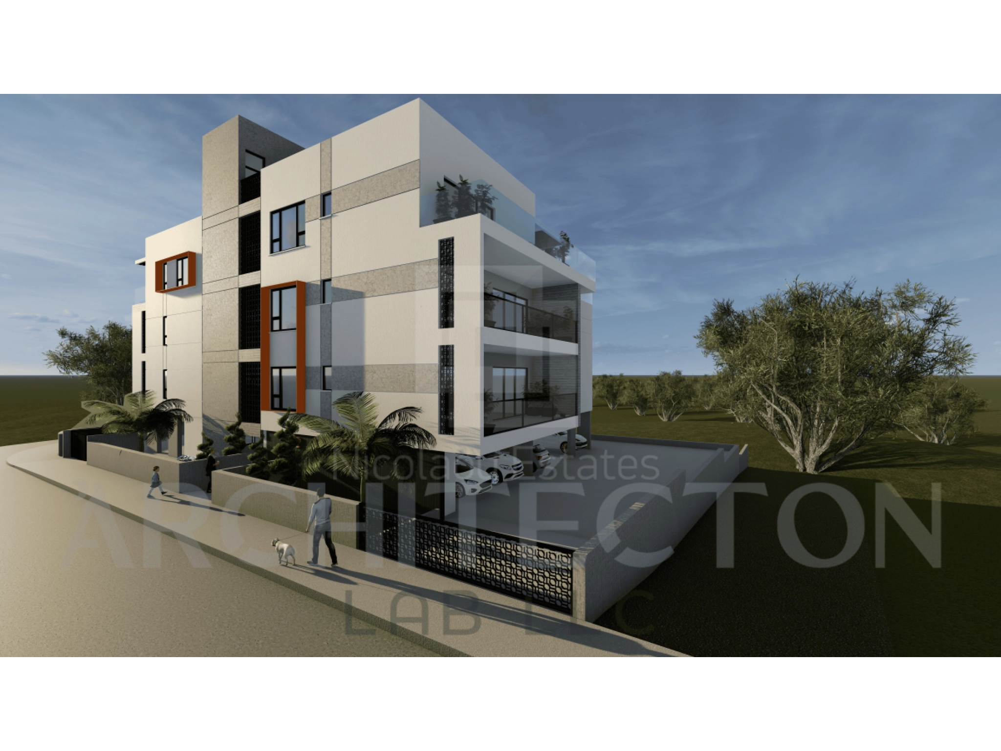2 Bedroom Apartment for Sale in Ypsonas, Limassol District