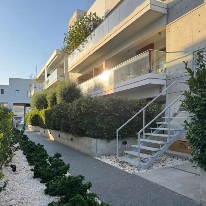 2 Bedroom Apartment for Rent in Strovolos, Nicosia District