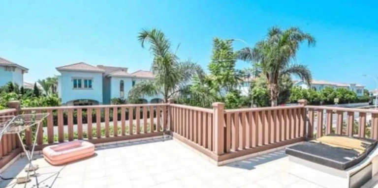 3 Bedroom House for Rent in Larnaca District