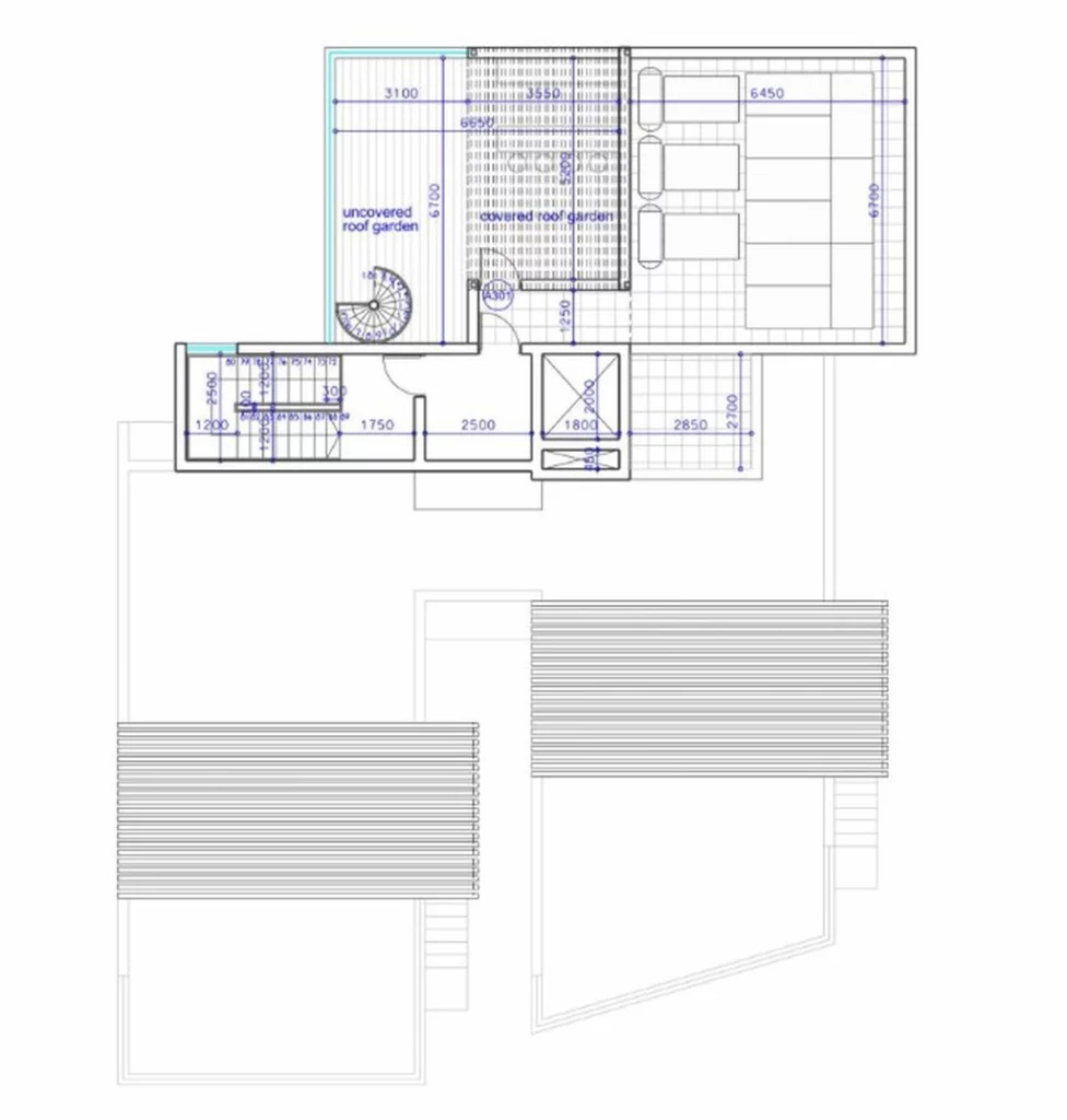 2 Bedroom Apartment for Sale in Aradippou, Larnaca District