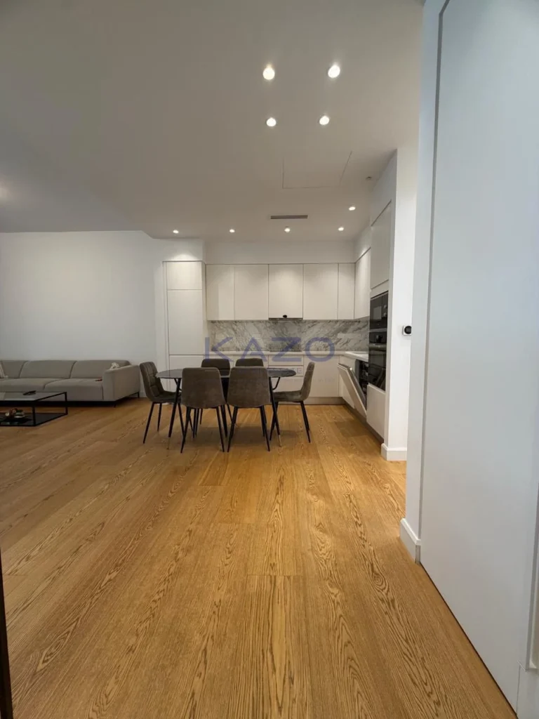 3 Bedroom Apartment for Rent in Limassol District