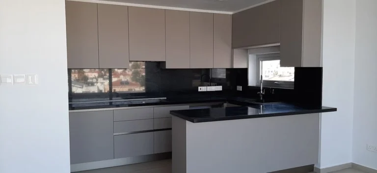 2 Bedroom Apartment for Sale in Aradippou, Larnaca District