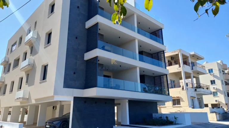 2 Bedroom Apartment for Sale in Larnaca District