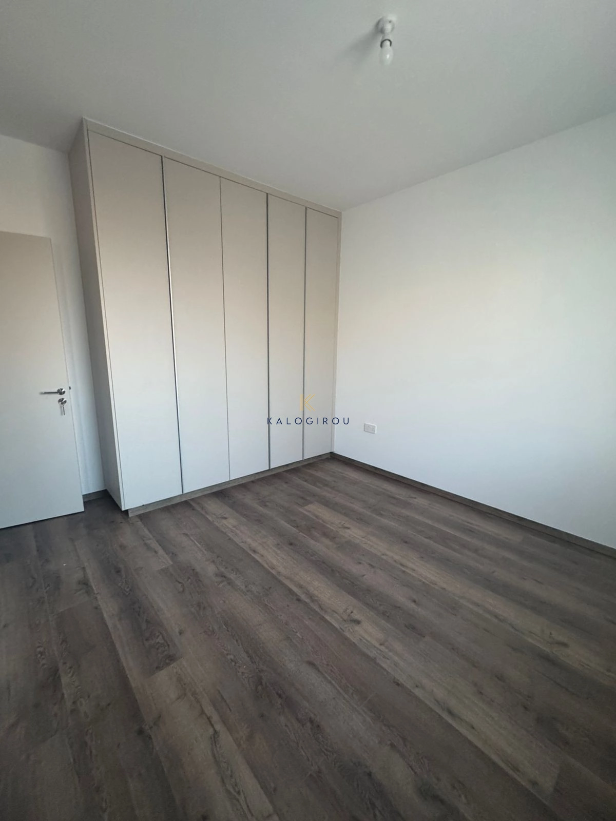 2 Bedroom Apartment for Sale in Larnaca District