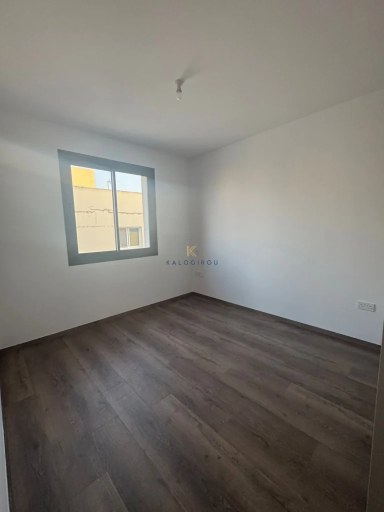 2 Bedroom Apartment for Sale in Larnaca District
