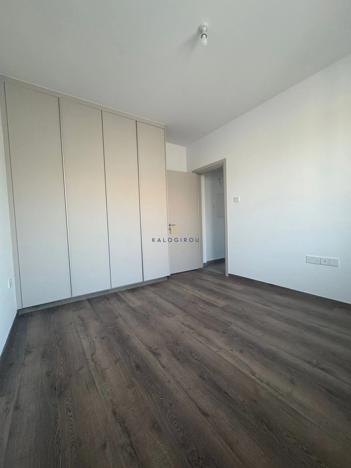 2 Bedroom Apartment for Sale in Larnaca District