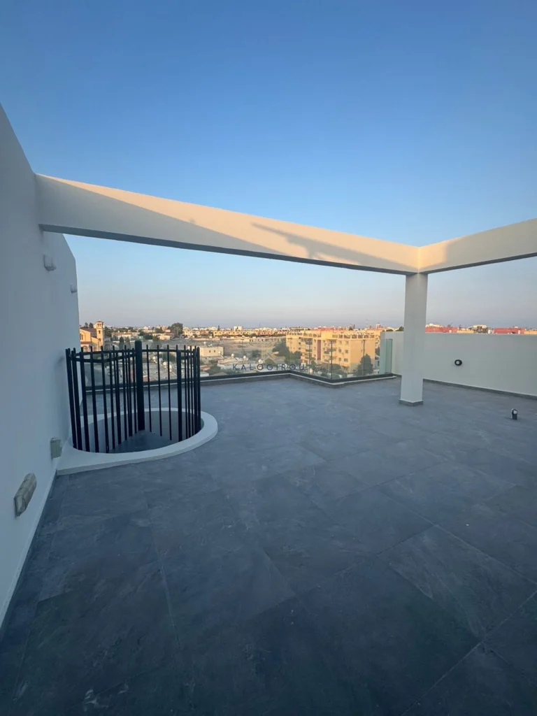2 Bedroom Apartment for Sale in Larnaca District