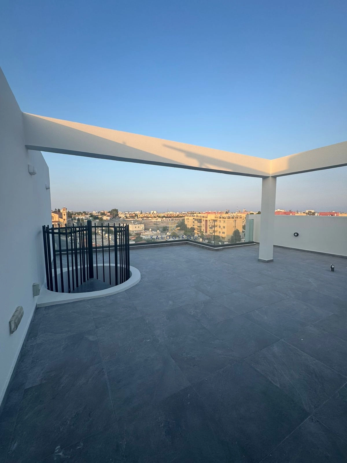2 Bedroom Apartment for Sale in Larnaca District
