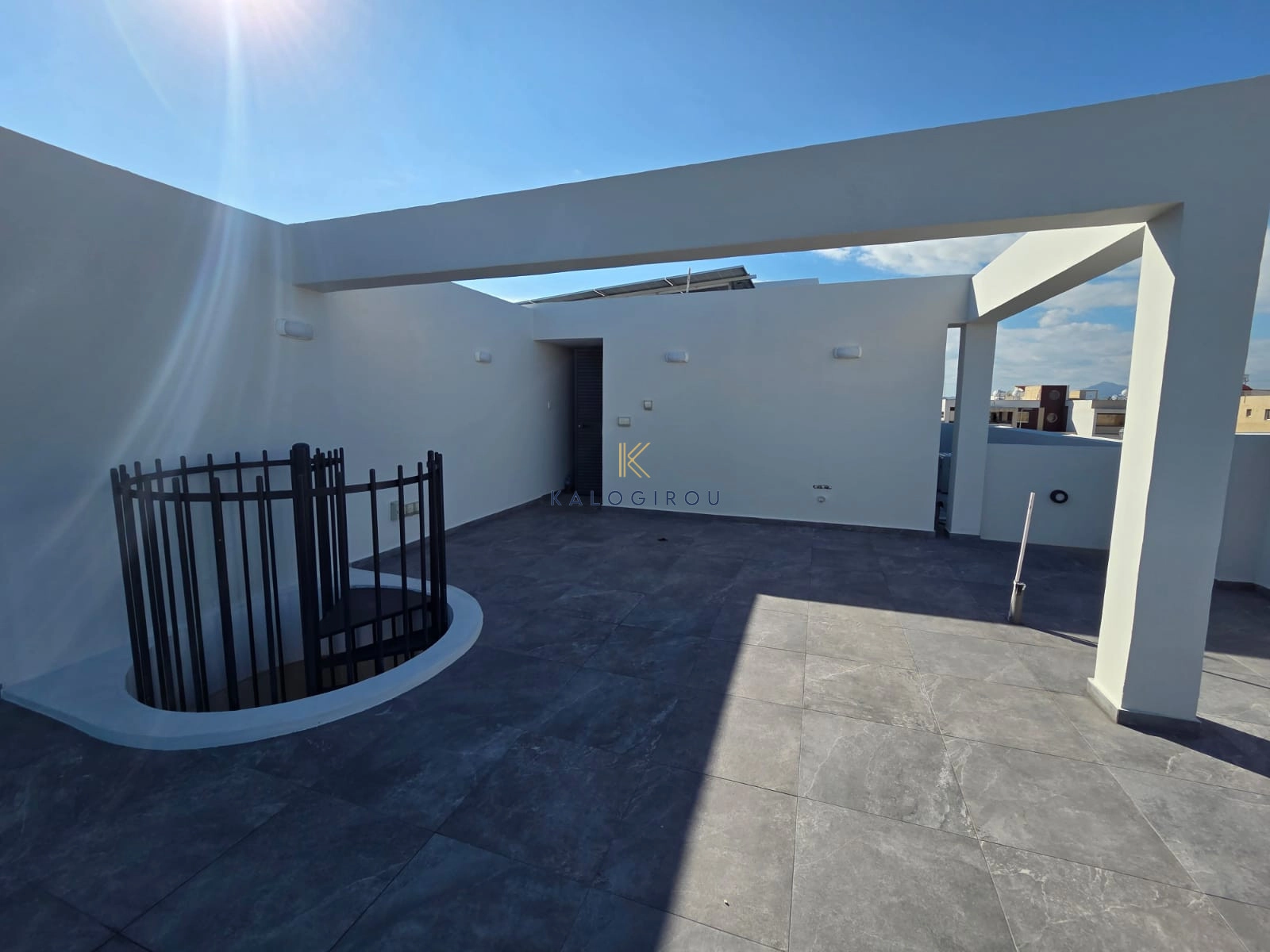 2 Bedroom Apartment for Sale in Larnaca District