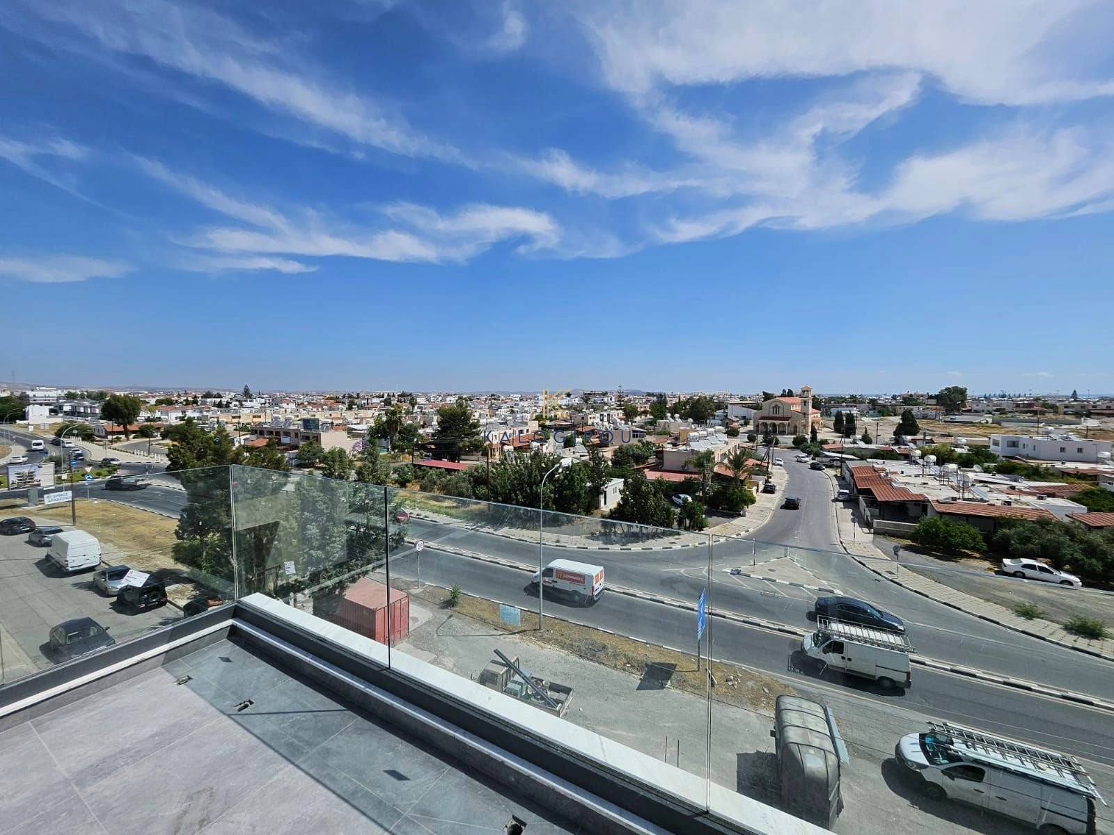 2 Bedroom Apartment for Sale in Larnaca District