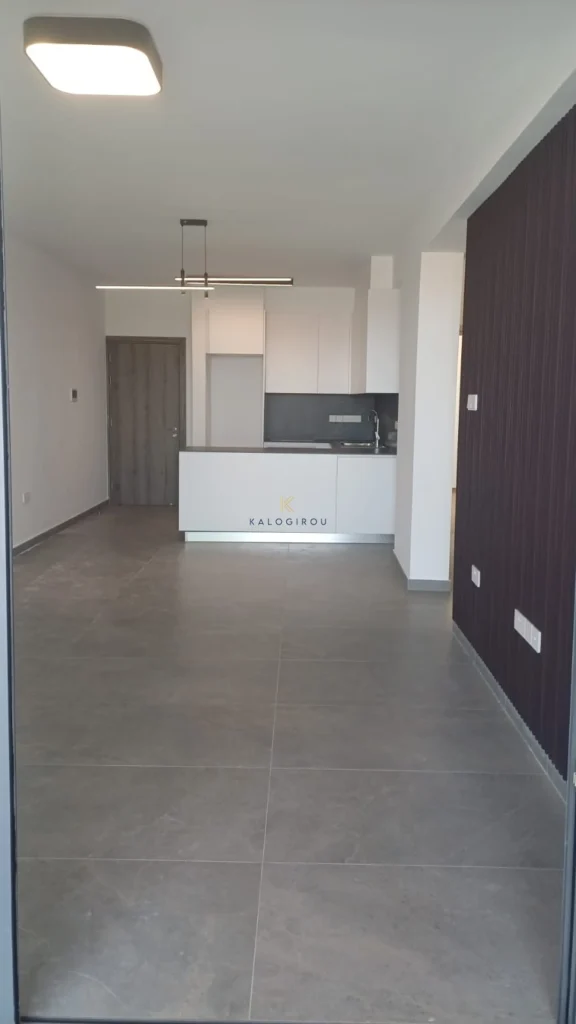 2 Bedroom Apartment for Sale in Larnaca District