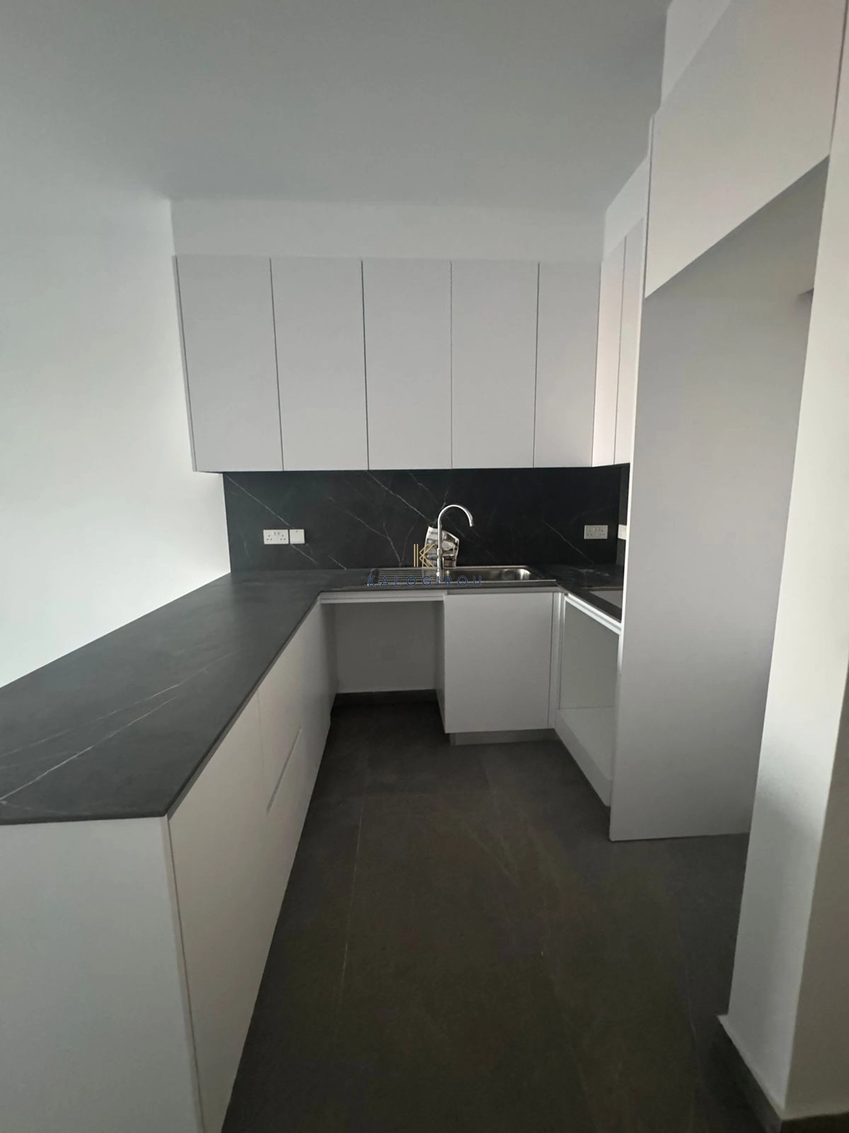 2 Bedroom Apartment for Sale in Larnaca District