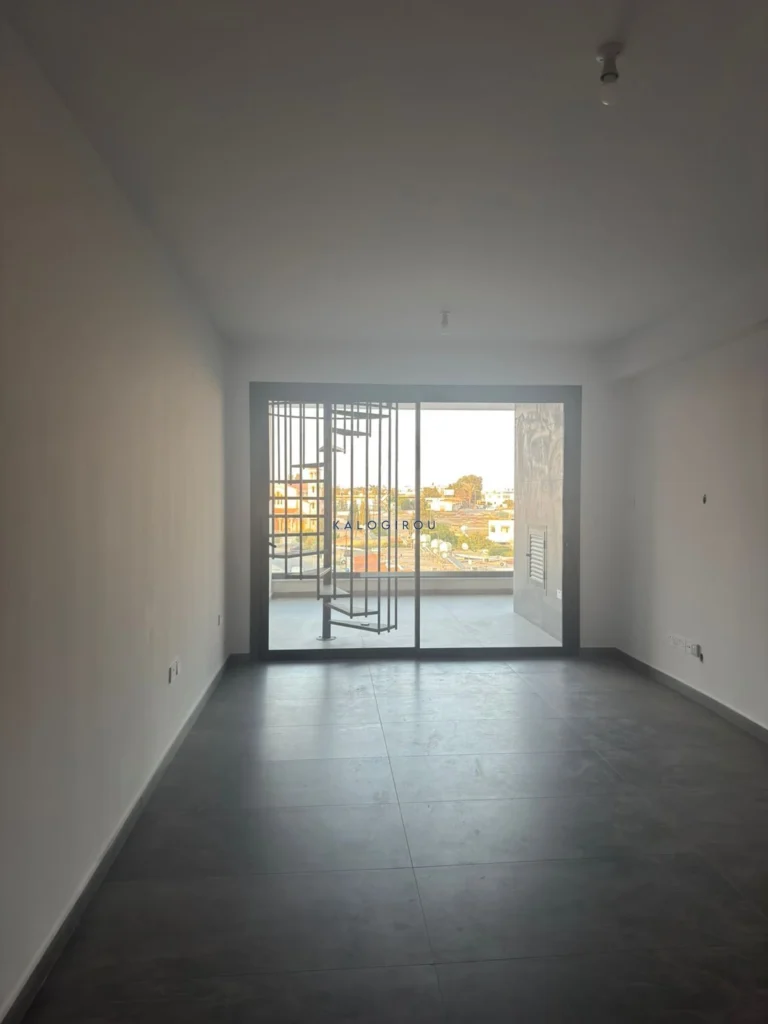 2 Bedroom Apartment for Sale in Larnaca District