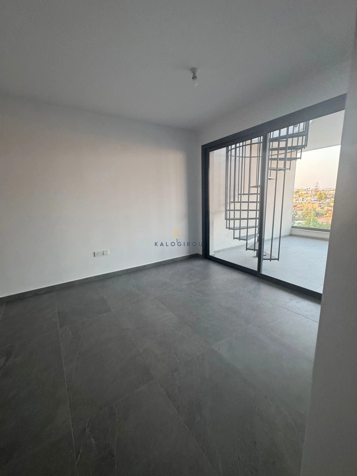 2 Bedroom Apartment for Sale in Larnaca District