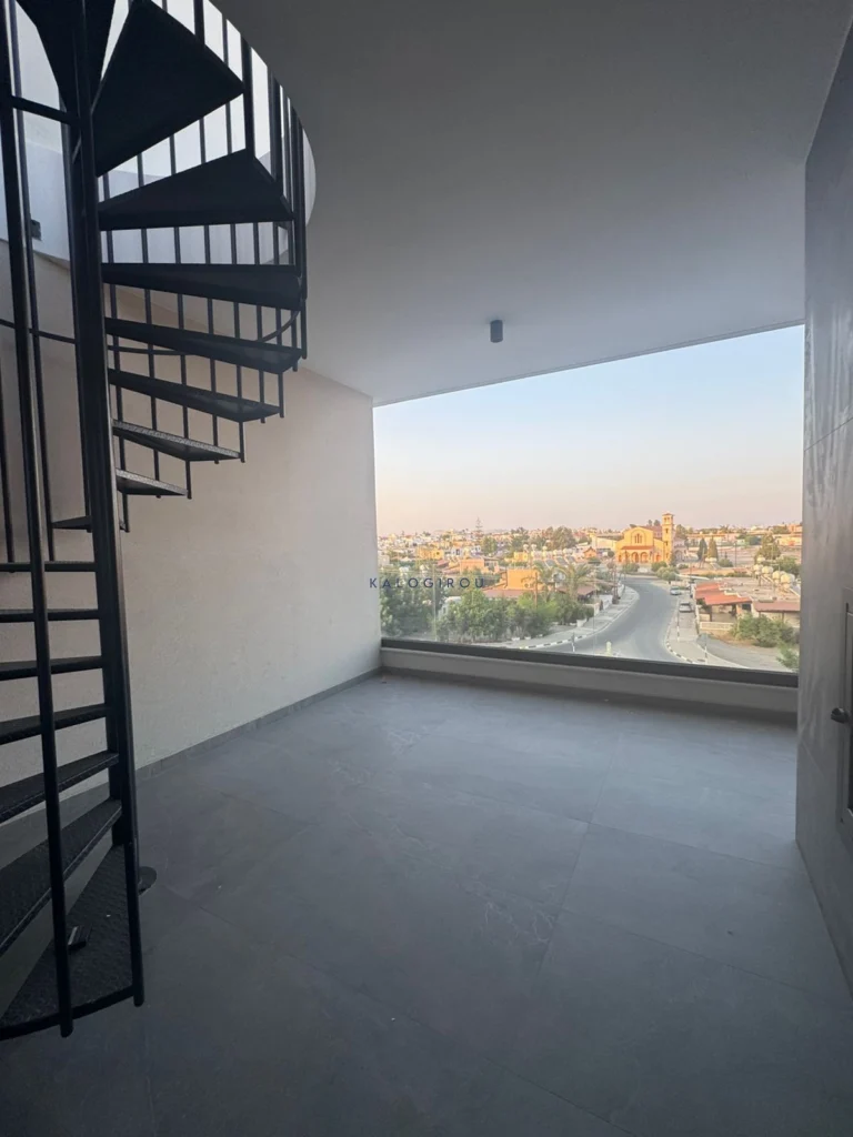 2 Bedroom Apartment for Sale in Larnaca District