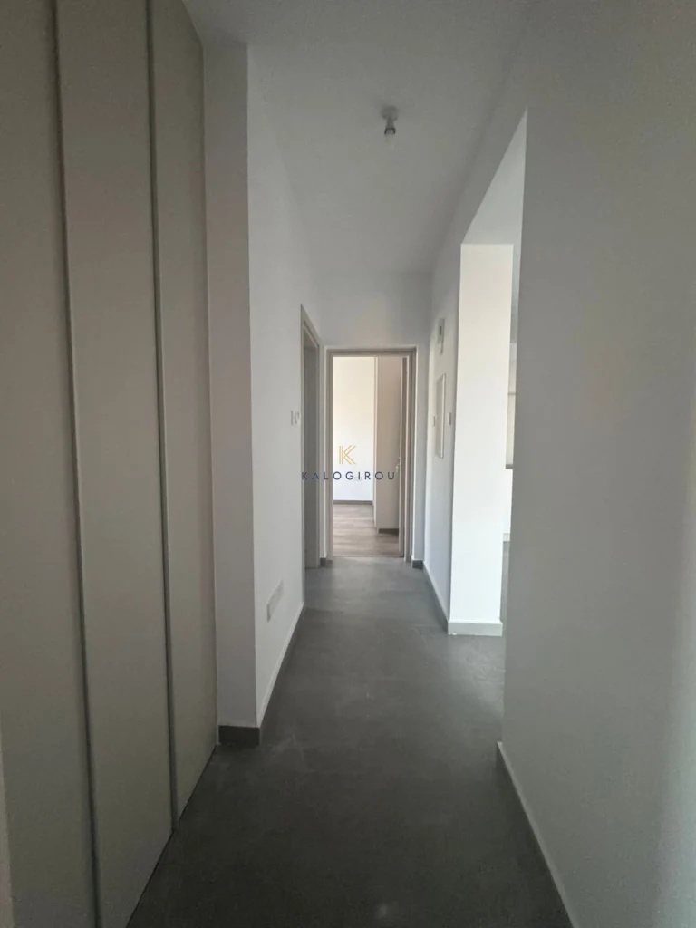 2 Bedroom Apartment for Sale in Larnaca District