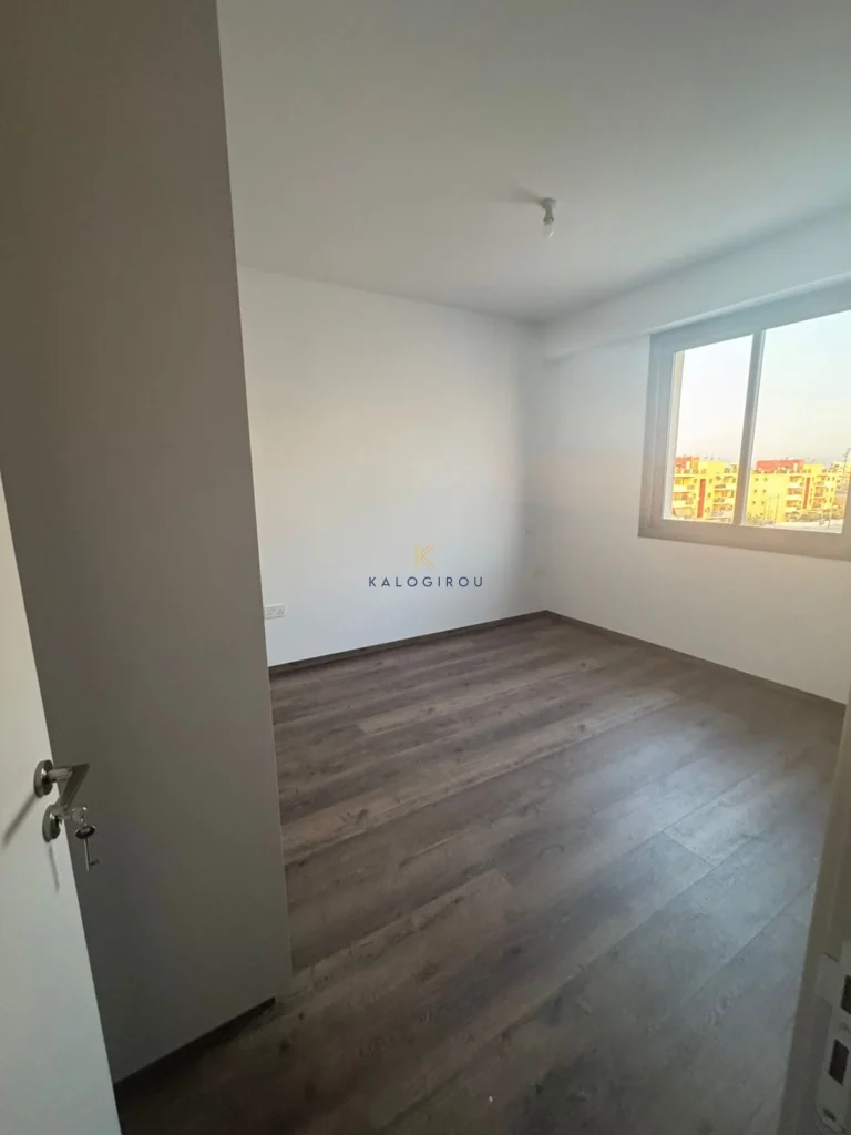 2 Bedroom Apartment for Sale in Larnaca District