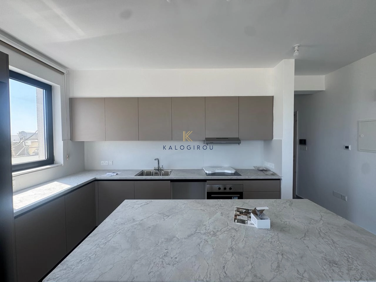 2 Bedroom Apartment for Rent in Livadia Larnakas, Larnaca District