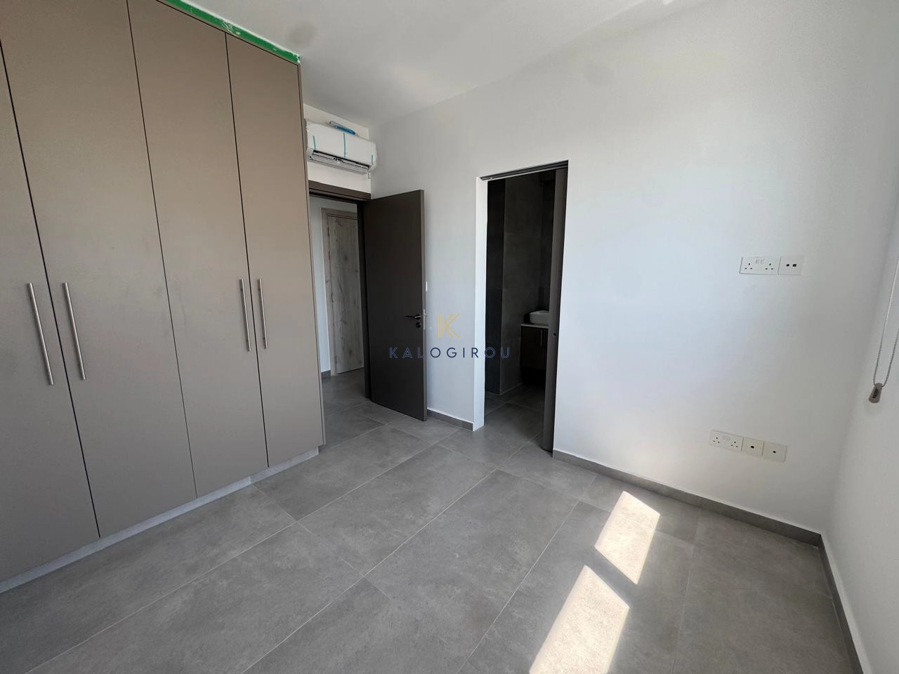 2 Bedroom Apartment for Rent in Livadia Larnakas, Larnaca District