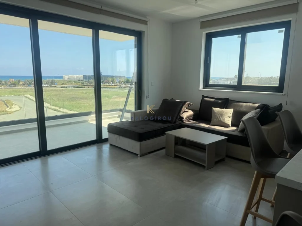 2 Bedroom Apartment for Rent in Livadia Larnakas, Larnaca District