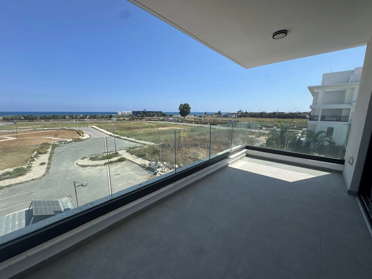 2 Bedroom Apartment for Rent in Livadia Larnakas, Larnaca District