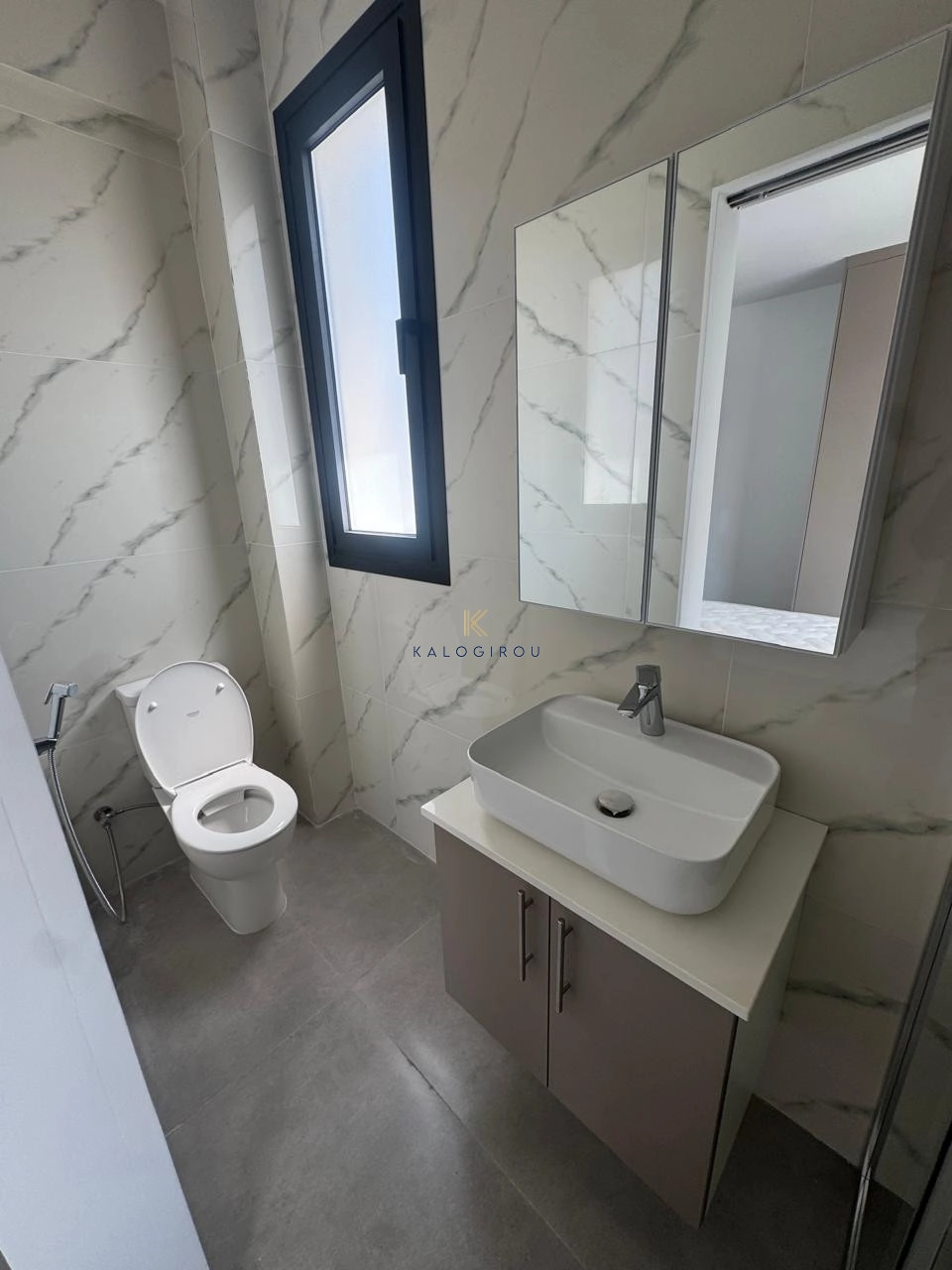 2 Bedroom Apartment for Rent in Livadia Larnakas, Larnaca District