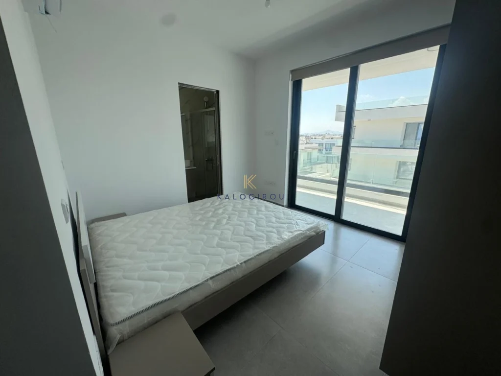 2 Bedroom Apartment for Rent in Livadia Larnakas, Larnaca District