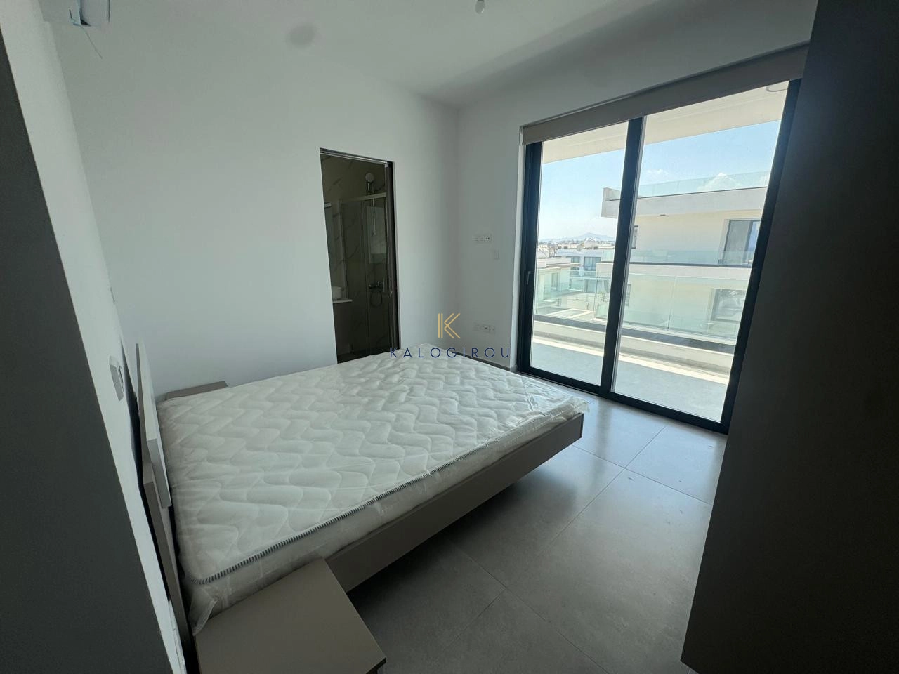 2 Bedroom Apartment for Rent in Livadia Larnakas, Larnaca District