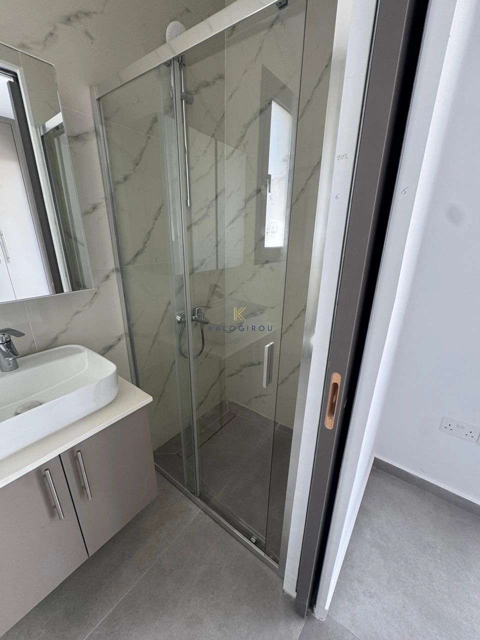 2 Bedroom Apartment for Rent in Livadia Larnakas, Larnaca District
