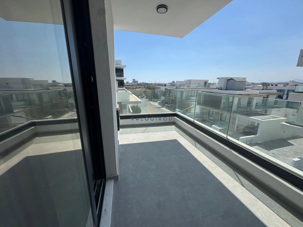 2 Bedroom Apartment for Rent in Livadia Larnakas, Larnaca District