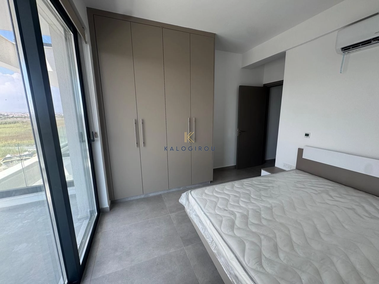 2 Bedroom Apartment for Rent in Livadia Larnakas, Larnaca District