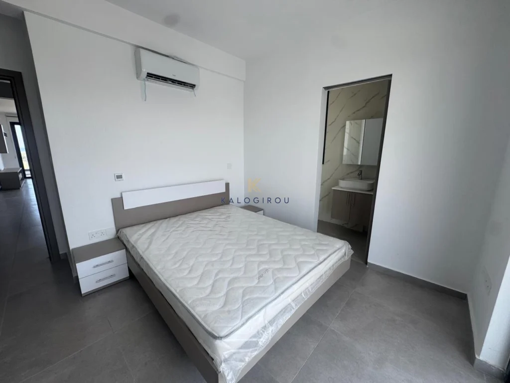 2 Bedroom Apartment for Rent in Livadia Larnakas, Larnaca District