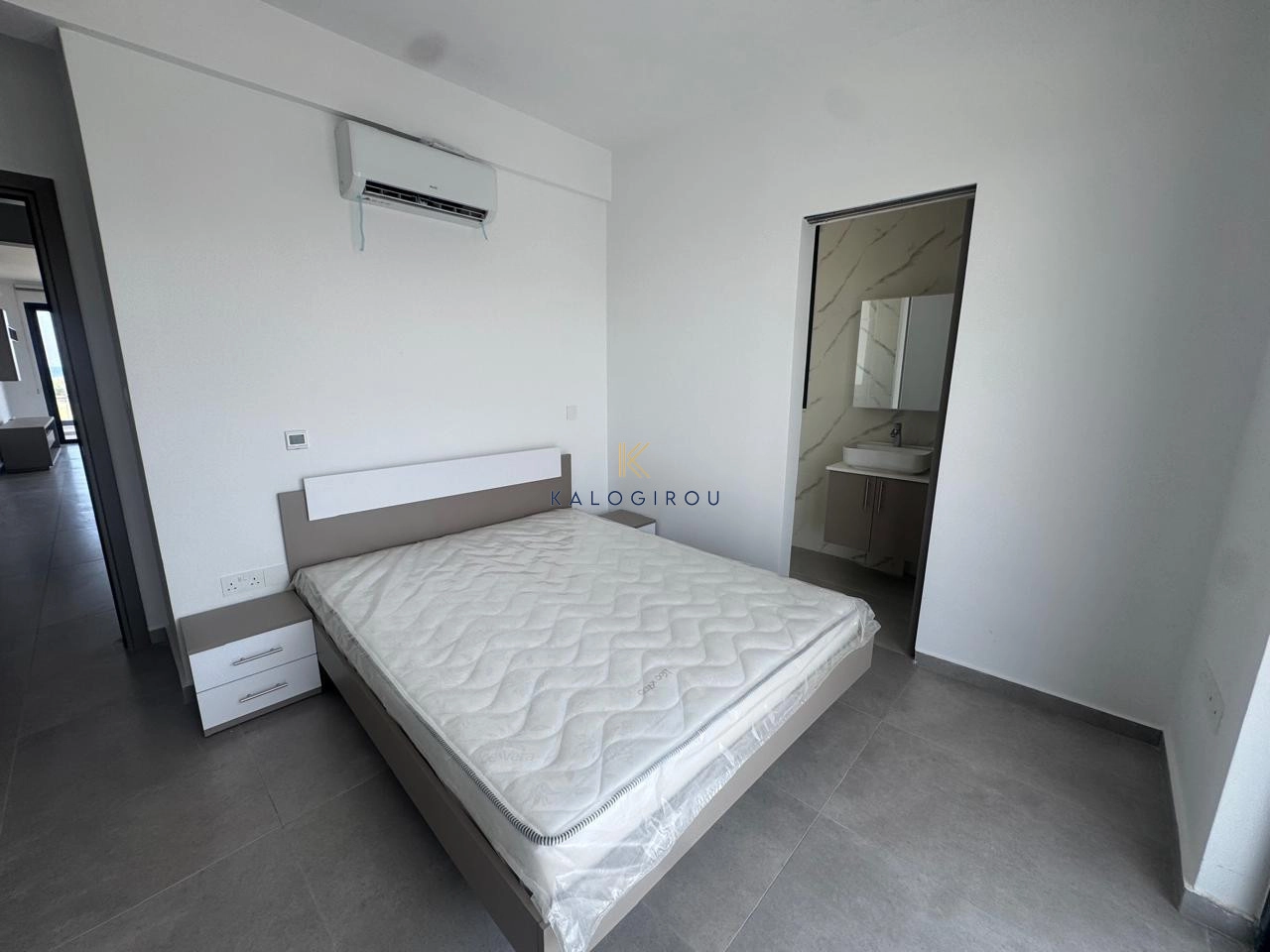 2 Bedroom Apartment for Rent in Livadia Larnakas, Larnaca District