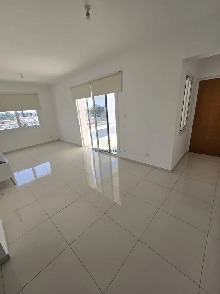 2 Bedroom Apartment for Sale in Larnaca District