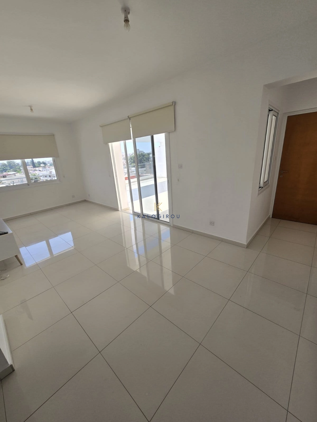 2 Bedroom Apartment for Sale in Larnaca District