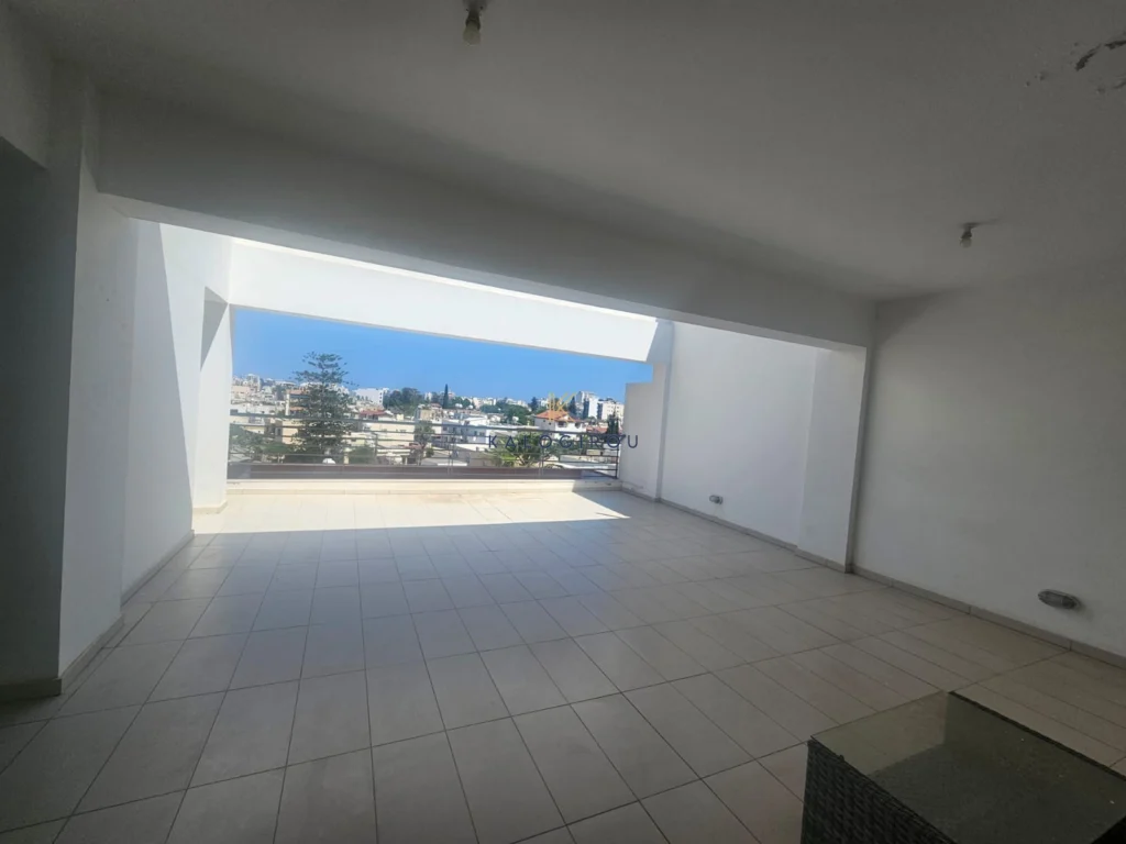 2 Bedroom Apartment for Sale in Larnaca District