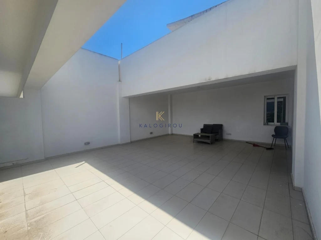 2 Bedroom Apartment for Sale in Larnaca District