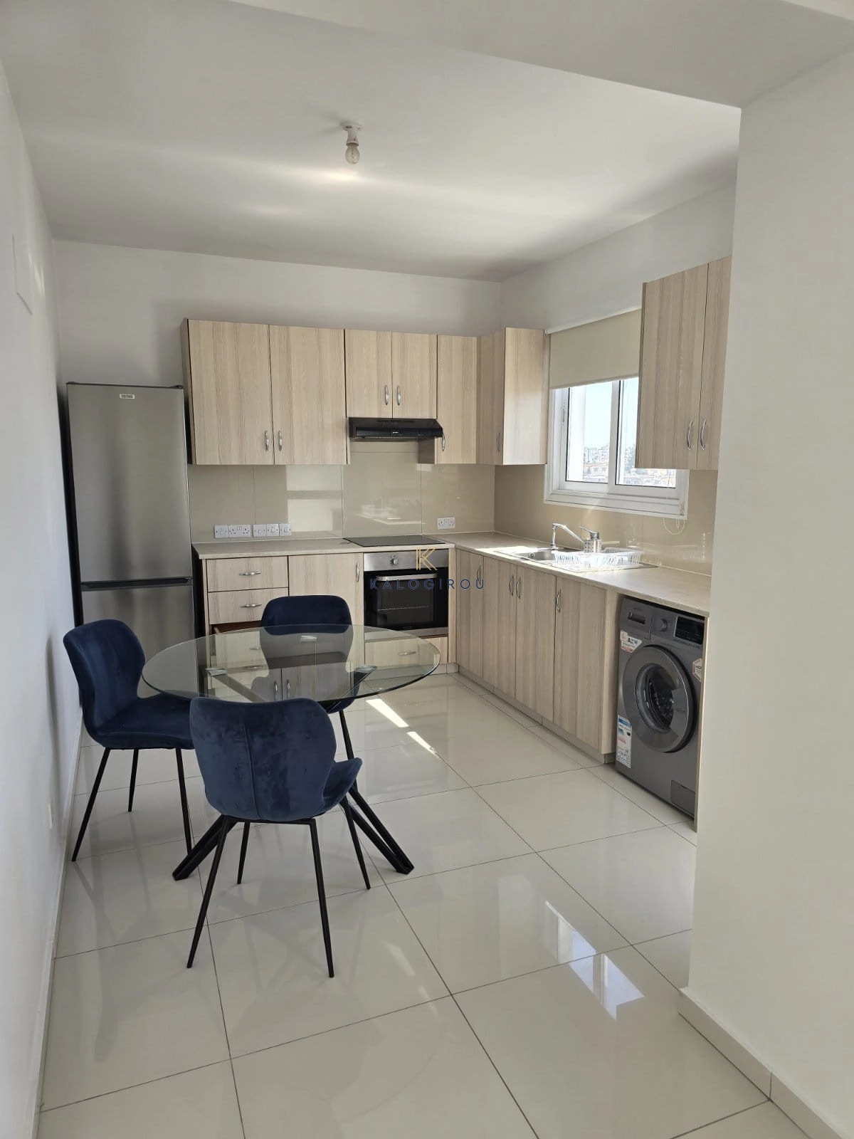 2 Bedroom Apartment for Sale in Larnaca District