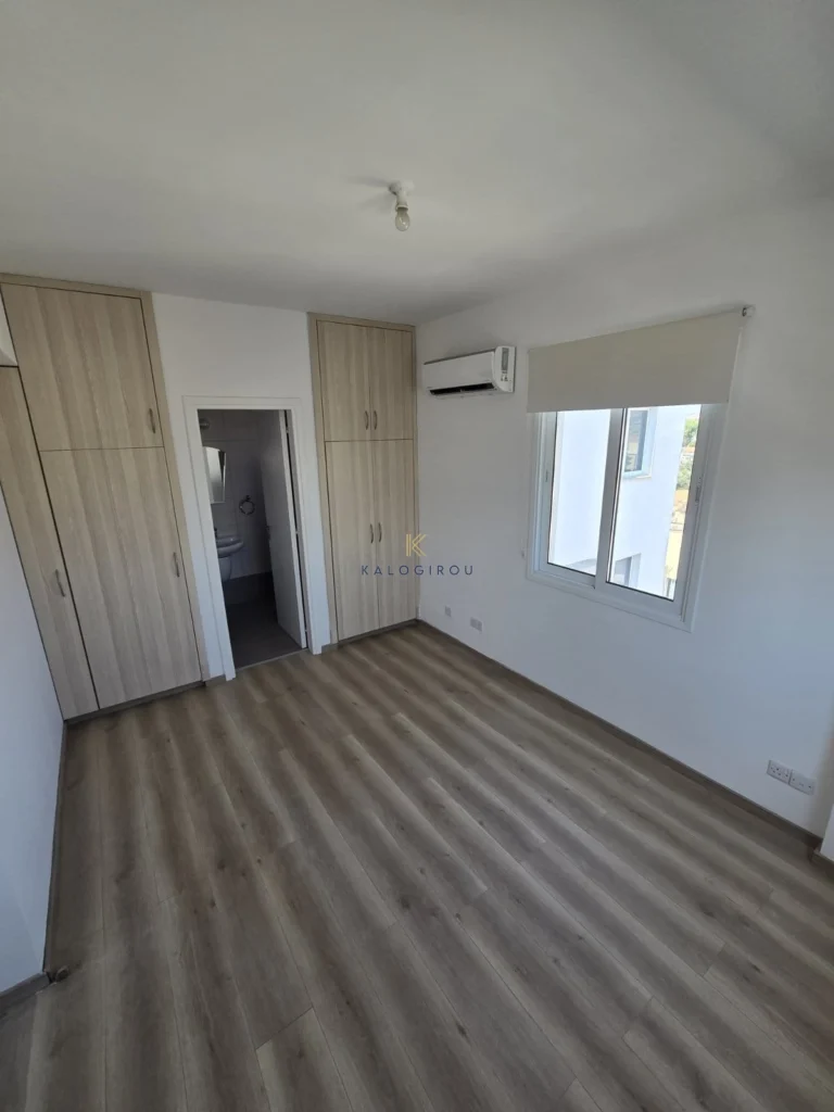 2 Bedroom Apartment for Sale in Larnaca District