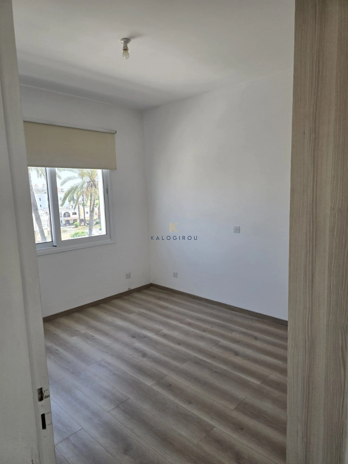 2 Bedroom Apartment for Sale in Larnaca District